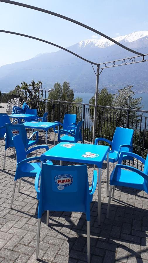 El Doorado Hotel Dorio Luaran gambar