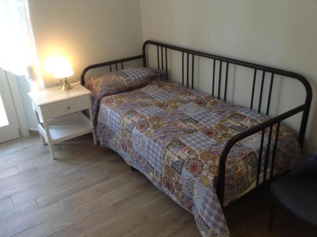 El Doorado Hotel Dorio Luaran gambar