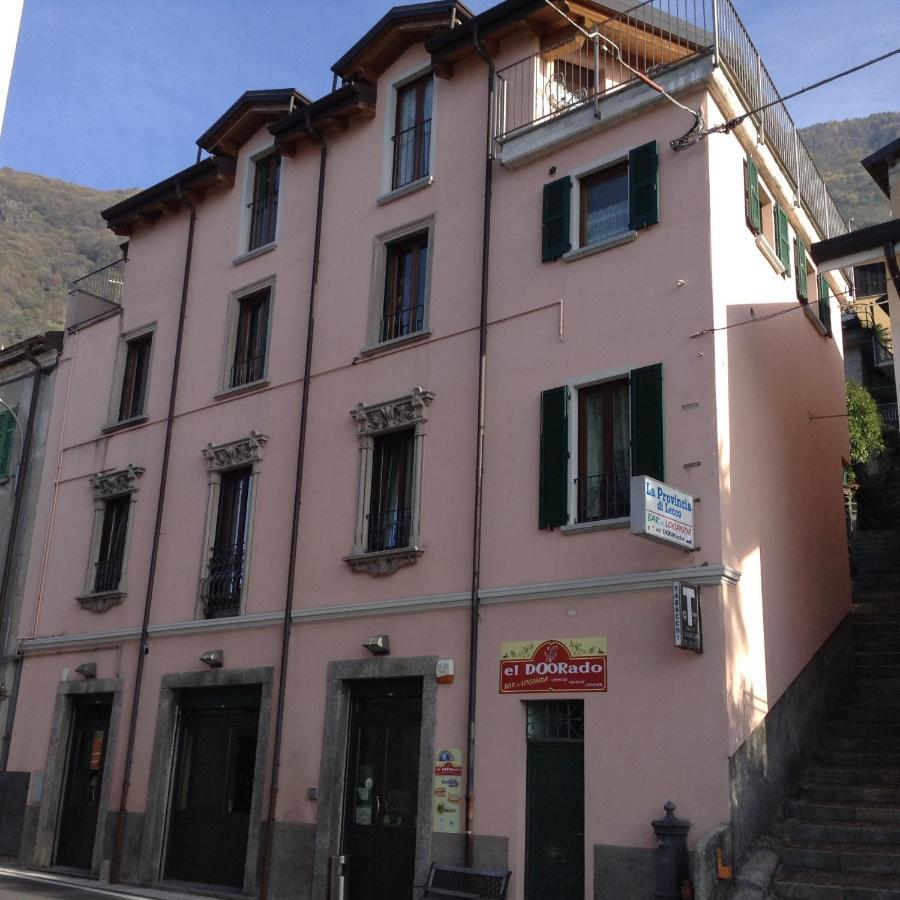 El Doorado Hotel Dorio Luaran gambar