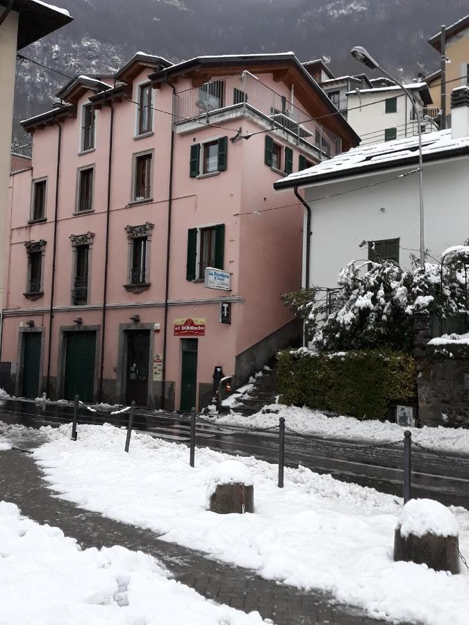 El Doorado Hotel Dorio Luaran gambar
