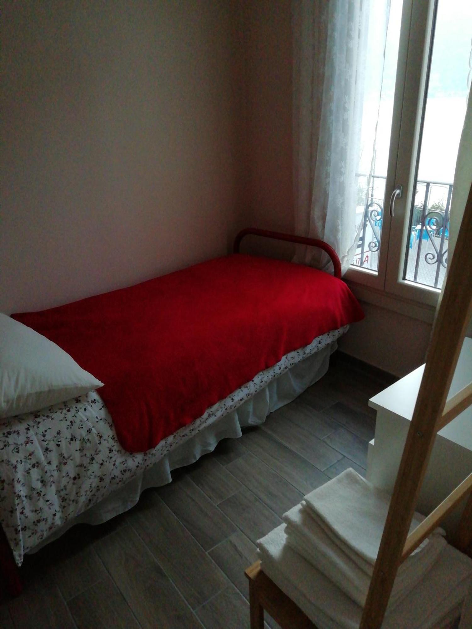 El Doorado Hotel Dorio Bilik gambar